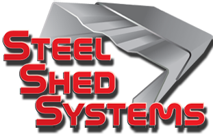 Steel Shed Systems